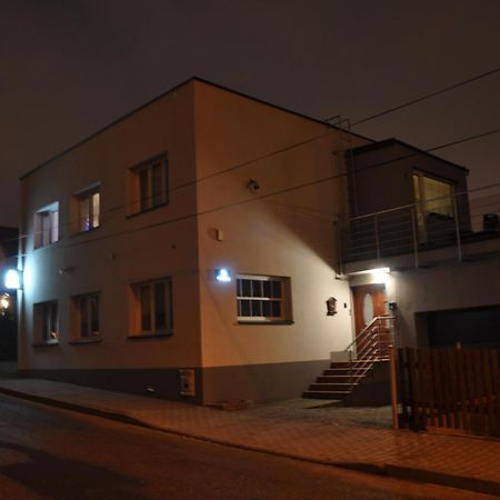 Bialy Dom - 2 Bedrooms Katowice Eksteriør bilde